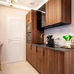 דירה Magnifique Montmartre Avec Clim Et Jacuzzi