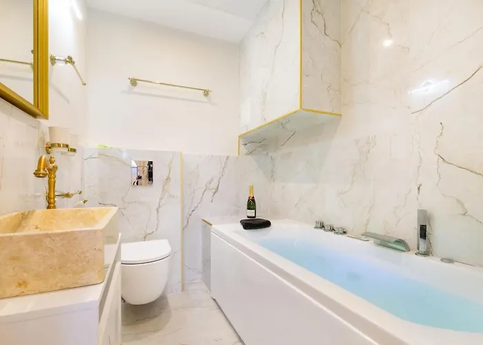 アパート Magnifique Montmartre Avec Clim Et Jacuzzi *